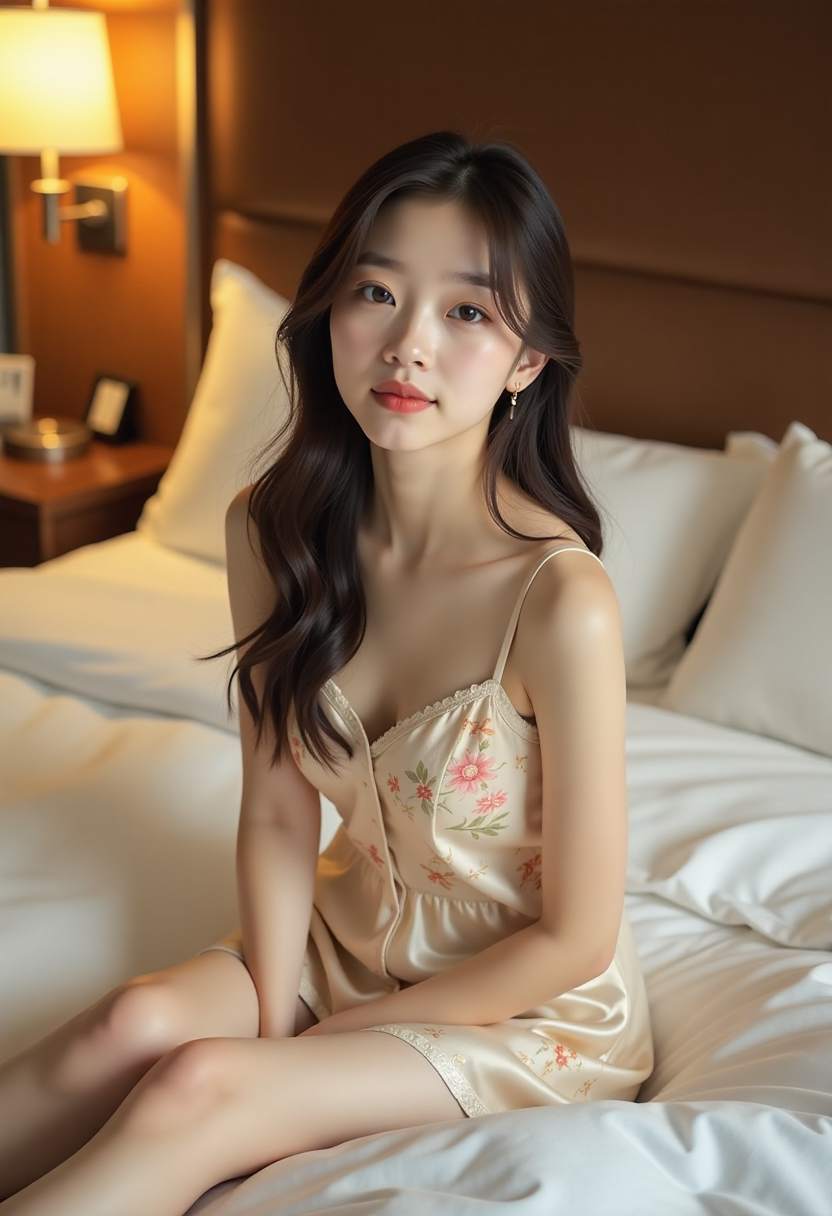 夜色如歌